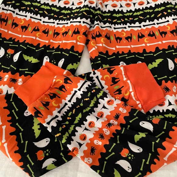 Women’s XL Halloween Gymboree 2pc Pajama Set. - Picture 8 of 10